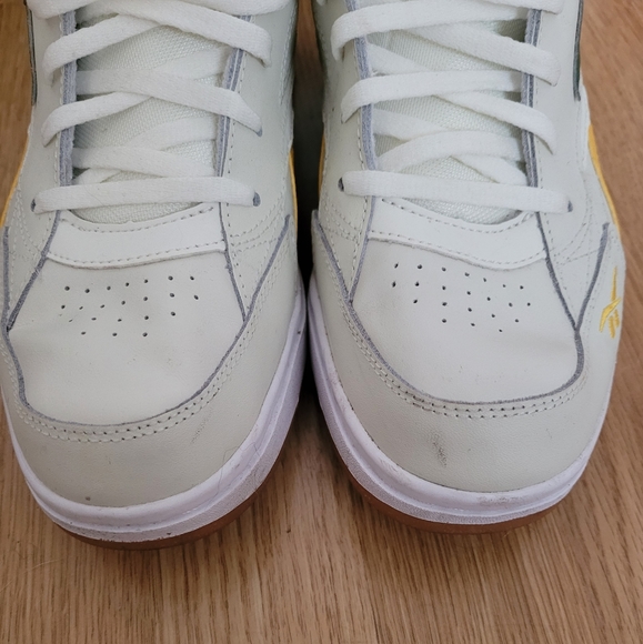 Court Double Mix Women's Reebok shoes - Picture 4 of 5